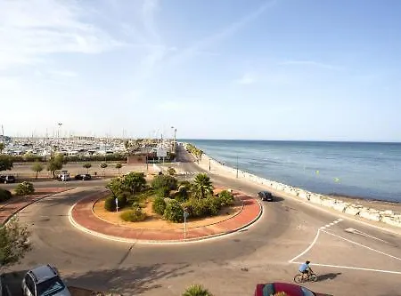 Lejlighed Marina Vista Dénia