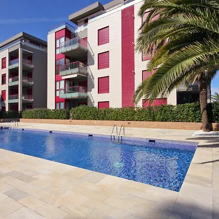 Lejlighed Marina Vista Dénia