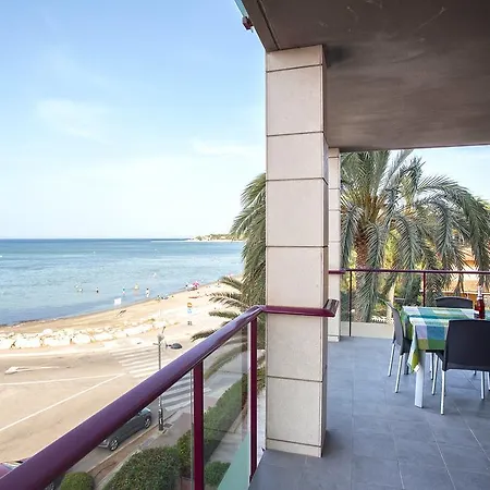 Marina Vista Dénia